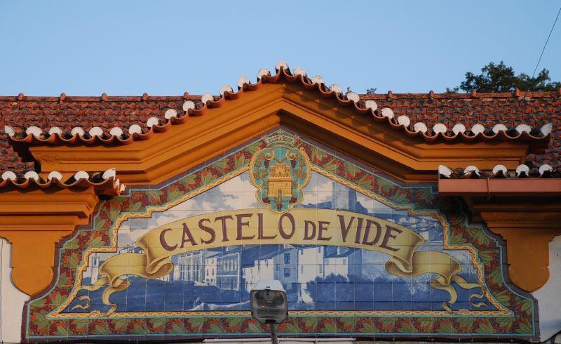 הוסטל קאסטלו דה וידה Pensao Destino מראה חיצוני תמונה